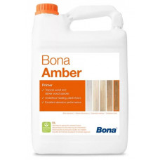 Грунтовка под лак BONA Amber (5л)